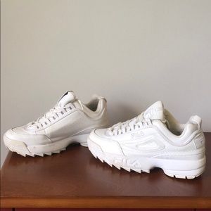 Women’s Fila Sneakers